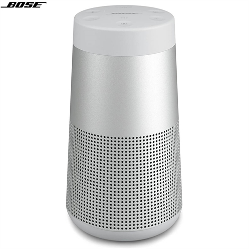 Loa Bose SoundLink Revolve 7